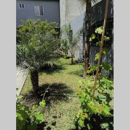 Departamento Las Palmas 罗萨里托 外观 照片