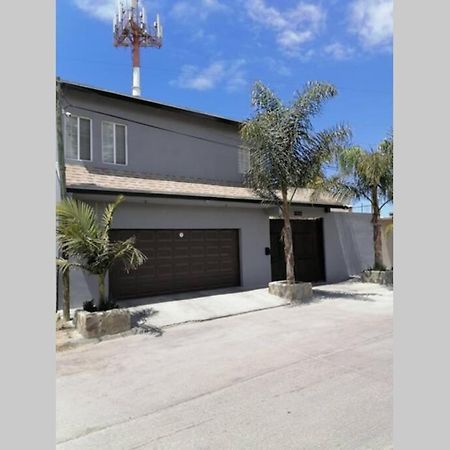 Departamento Las Palmas 罗萨里托 外观 照片