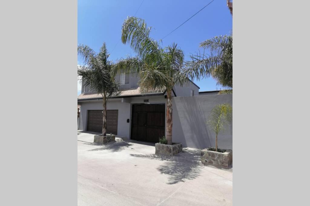 Departamento Las Palmas 罗萨里托 外观 照片