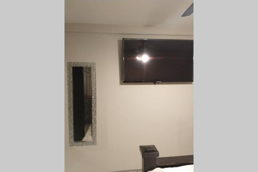 Departamento Las Palmas 罗萨里托 外观 照片