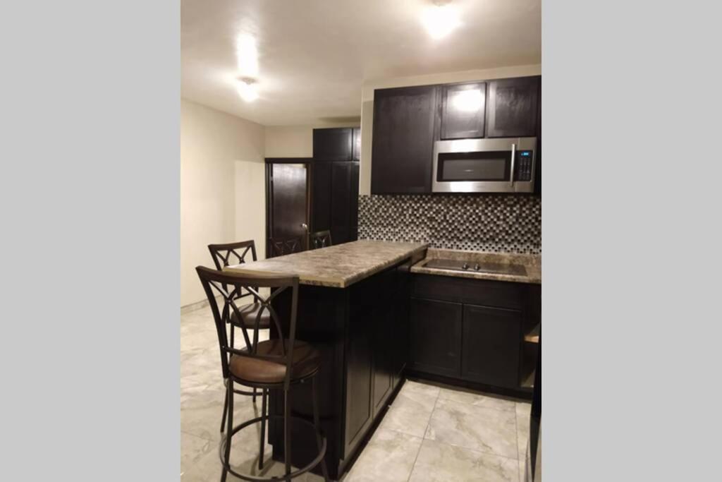 Departamento Las Palmas 罗萨里托 外观 照片