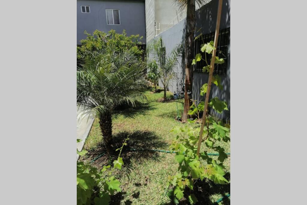Departamento Las Palmas 罗萨里托 外观 照片