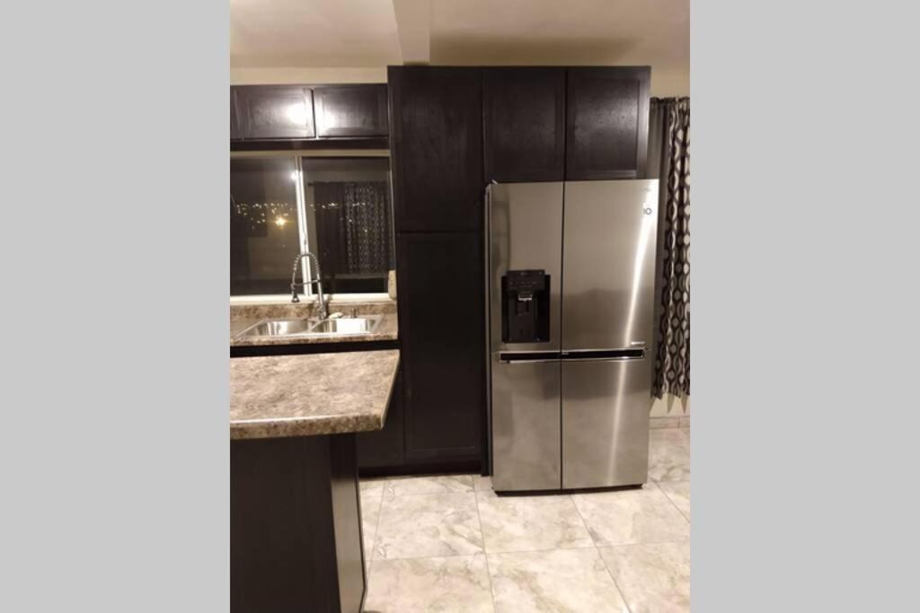 Departamento Las Palmas 罗萨里托 外观 照片