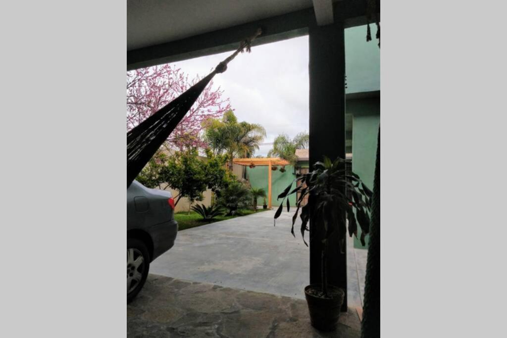Departamento Las Palmas 罗萨里托 外观 照片