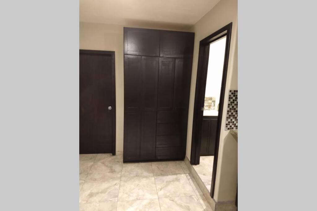 Departamento Las Palmas 罗萨里托 外观 照片