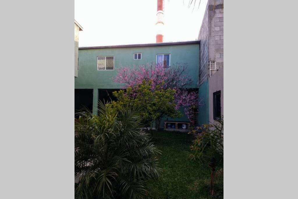 Departamento Las Palmas 罗萨里托 外观 照片