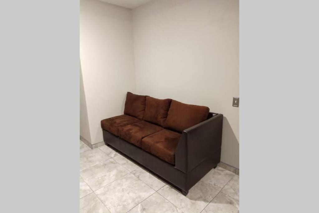 Departamento Las Palmas 罗萨里托 外观 照片