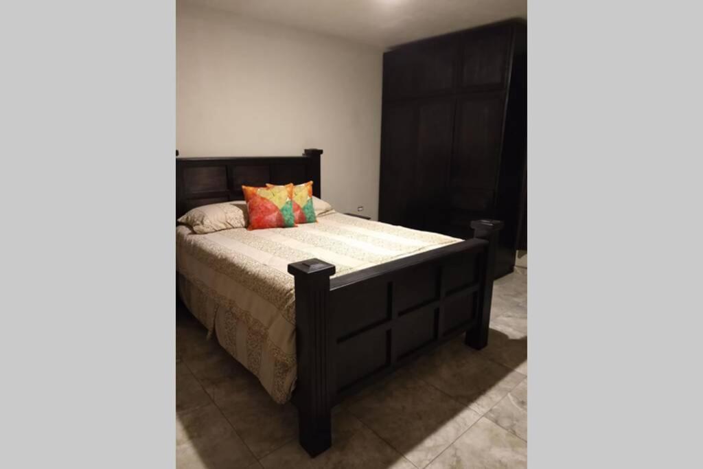 Departamento Las Palmas 罗萨里托 外观 照片