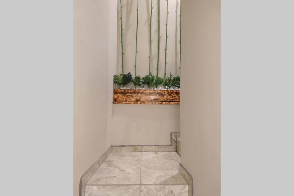 Departamento Las Palmas 罗萨里托 外观 照片