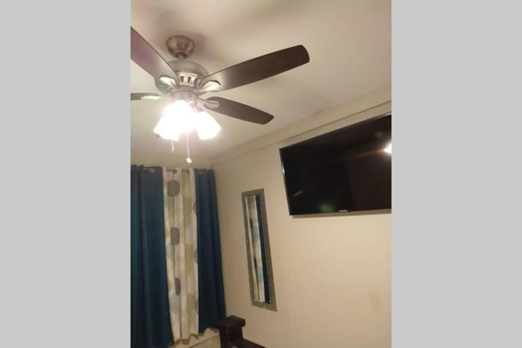 Departamento Las Palmas 罗萨里托 外观 照片