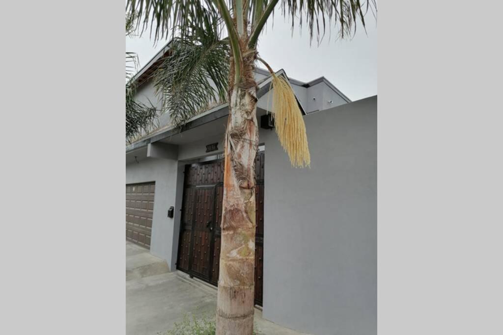 Departamento Las Palmas 罗萨里托 外观 照片