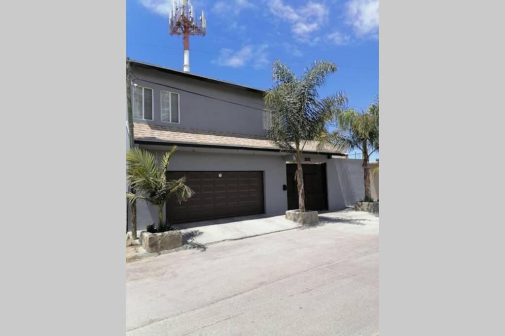 Departamento Las Palmas 罗萨里托 外观 照片