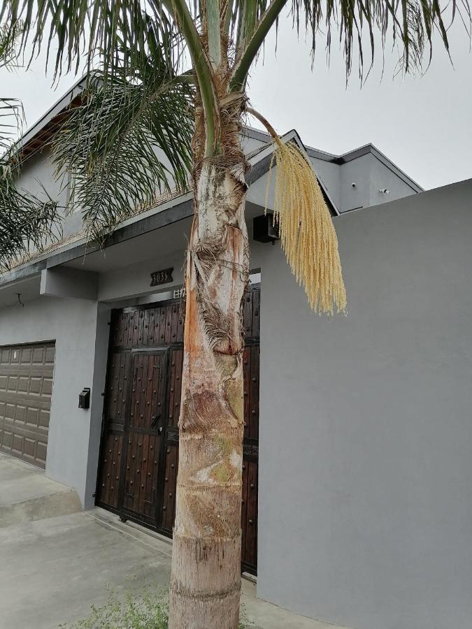 Departamento Las Palmas 罗萨里托 外观 照片
